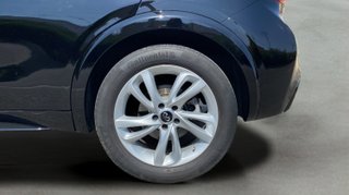 Infiniti Q30 1.6T 90 kW (122 CV)