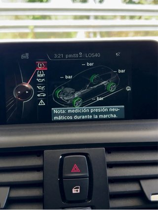 BMW Serie 1 2017