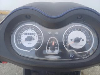Peugeot Sum Up 125 Scooter