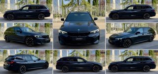 BMW Serie 3 2024
