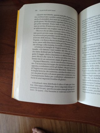 La guerra dei nostri nonni 1915-1918 : storie d...