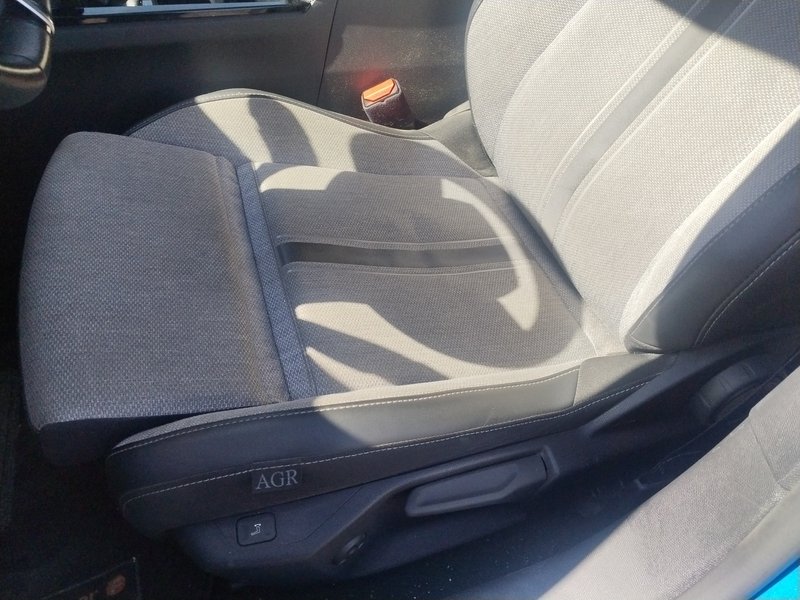 Opel Astra 2023, foto 18