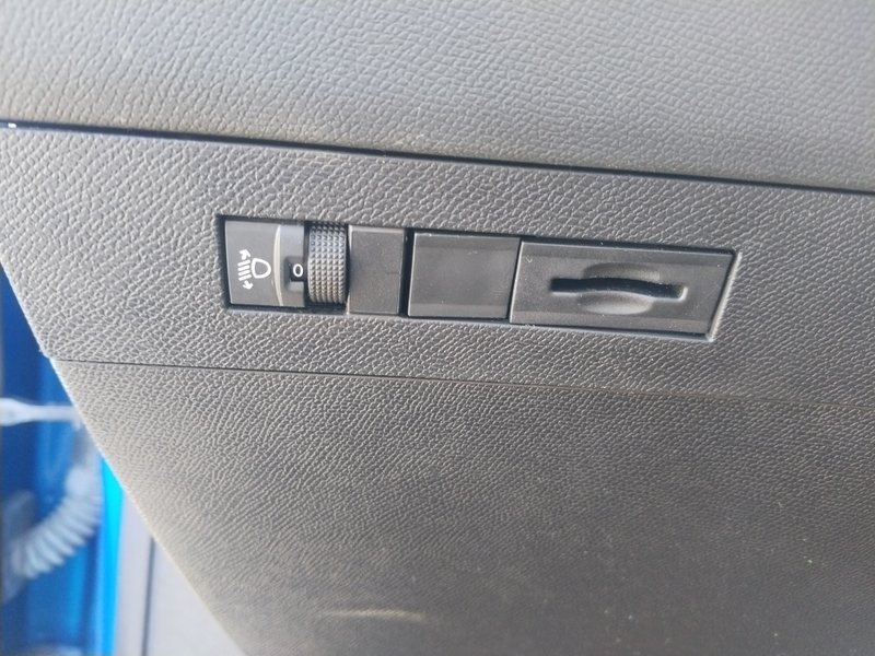 Opel Astra 2023, foto 20
