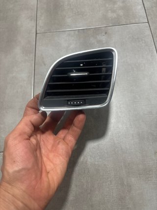 Aireador Salpicadero Audi Q3 8U