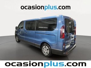 Fiat Talento Combi 1.6 EcoJet SX Largo 89 kW (120 CV)