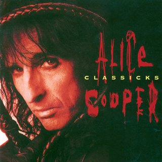 Alice Cooper - Classicks (2LP)