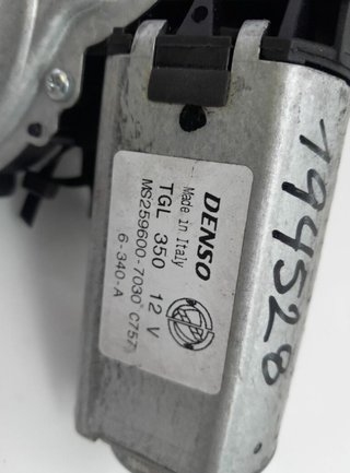 Ms2596007030 motor limpia lancia ypsilon 1150447