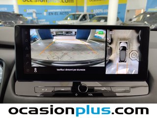 Nissan Qashqai DIG-T 160 N-Connecta Xtronic 116 kW (158 CV)