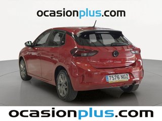 Opel Corsa 1.2T XHL Edition 74 kW (100 CV)