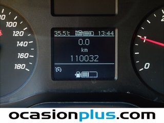 Mercedes-Benz Sprinter Furgon 311 CDI Corto 3.5T 84 kW (114 CV)