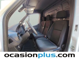 Mercedes-Benz Sprinter Furgon 311 CDI Corto 3.5T 84 kW (114 CV)