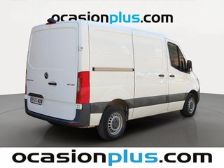 Mercedes-Benz Sprinter Furgon 311 CDI Corto 3.5T 84 kW (114 CV)