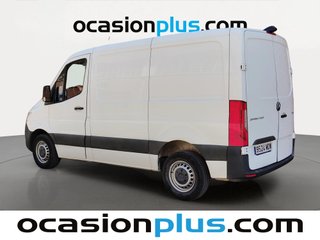Mercedes-Benz Sprinter Furgon 311 CDI Corto 3.5T 84 kW (114 CV)