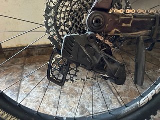 Orbea Rallon R6 2023