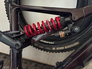 Orbea Rallon R6 2023