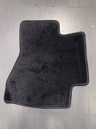 Alfombrillas Citroën C1 II Goma