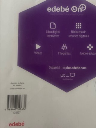 Filosofía 1, primer curso de bachillerato