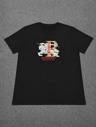 Camiseta Burberry