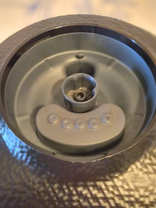 Base Thermomix Friend Vorwerk