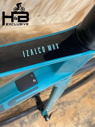 Focus Izalco Max 8.9 Carbon Shimano Ultegra 2022