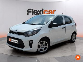 Kia Picanto 1.0 CVVT 49kW (67CV) Concept