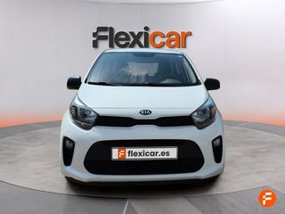Kia Picanto 1.0 CVVT 49kW (67CV) Concept