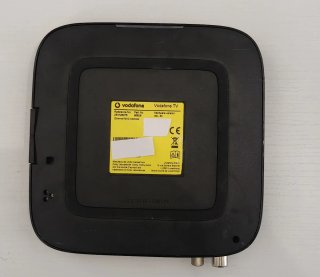 Vodafone TV 4K