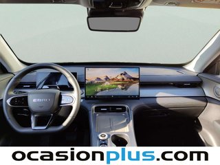 EBRO S800 1.6 TGDI Premium DCT 108 kW (147 CV)