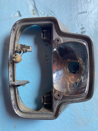 Faro trasero fores Vespa 150 Sprint