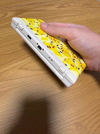 Nuove cover Nintendo 3DS di Pikachu + giochi