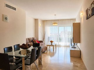 Piso en venta en Calaburra - Chaparral en Mijas