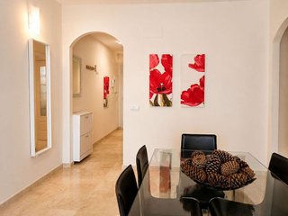 Piso en venta en Calaburra - Chaparral en Mijas