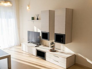 Piso en venta en Calaburra - Chaparral en Mijas