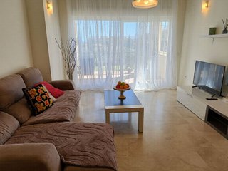 Piso en venta en Calaburra - Chaparral en Mijas