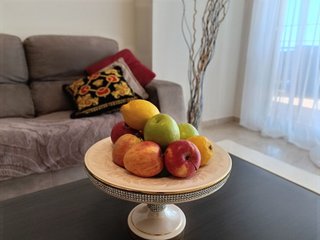 Piso en venta en Calaburra - Chaparral en Mijas