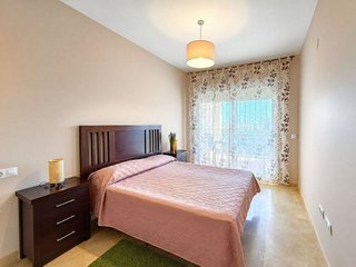 Piso en venta en Calaburra - Chaparral en Mijas