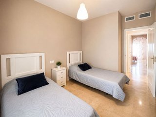 Piso en venta en Calaburra - Chaparral en Mijas