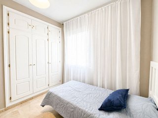 Piso en venta en Calaburra - Chaparral en Mijas