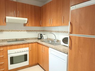 Piso en venta en Calaburra - Chaparral en Mijas