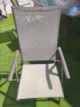 CONJUNTO JARDIN / TERRAZA