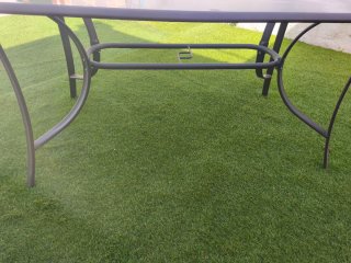 CONJUNTO JARDIN / TERRAZA