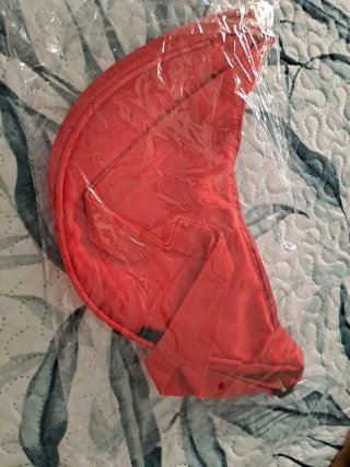 Bandolera Cerveza Ambar