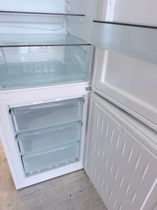 OFERTA! FRIGORÍFICO COMBI MIELE 2MTS  NO FROST