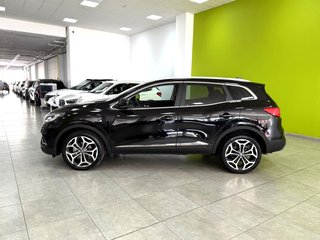 Renault Kadjar Zen 1.3 TCE 140CV EDC Espectacular!