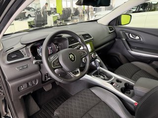 Renault Kadjar Zen 1.3 TCE 140CV EDC Espectacular!