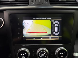 Renault Kadjar Zen 1.3 TCE 140CV EDC Espectacular!