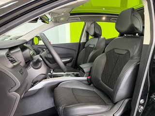 Renault Kadjar Zen 1.3 TCE 140CV EDC Espectacular!