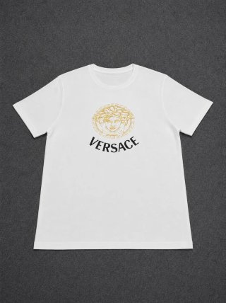 Camiseta Versace