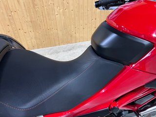Ducati Multistrada 1200 S