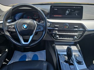 BMW Serie 5 520dA